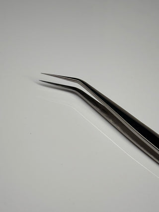 Pinza de Aislar Plata
