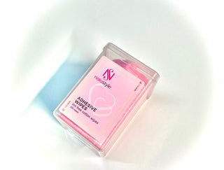 Adhesive Wipes