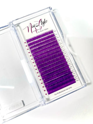 .07 Curvatura CC Violet-Violeta Mix