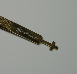 Pinza de Aplicar Vaticano #5