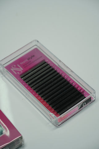 .07 W5 Curvatura D Color Negro Mix