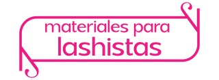 Materiales para Lashistas