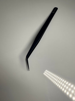 Discount Tweezer/ Pinza en descuento