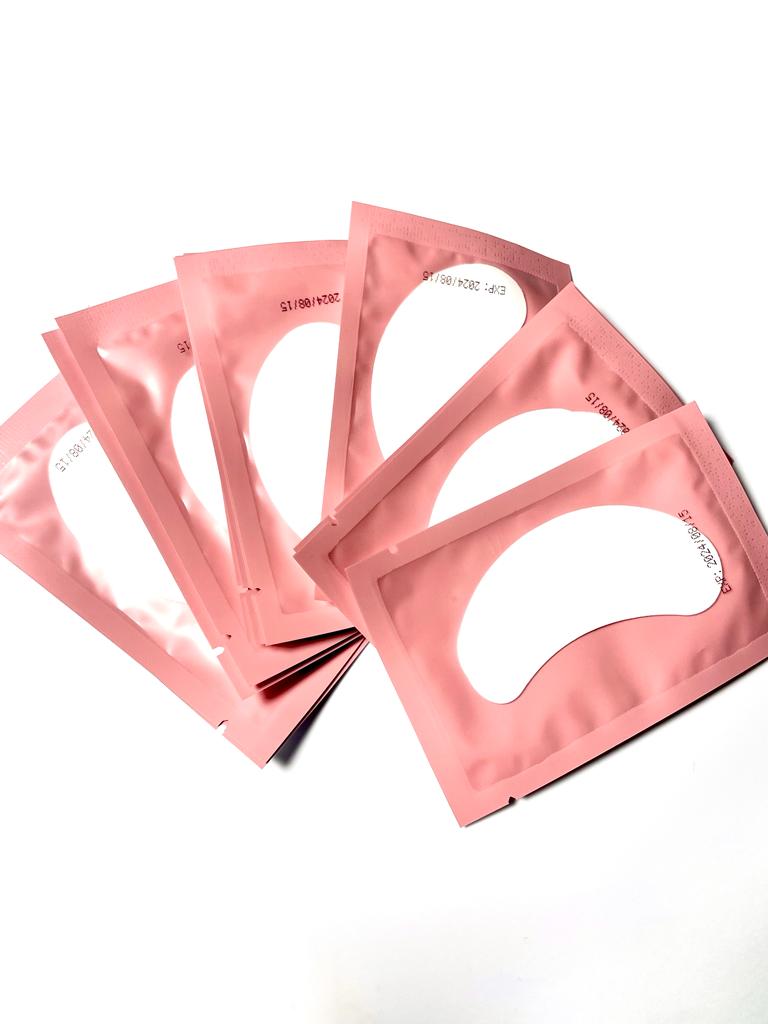 Gel Pads