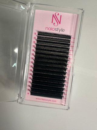 .15 Curvatura CC Mix Color Negro