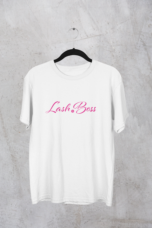 Lash Boss T-Shirt