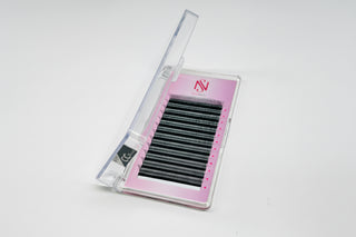 .07 Curvatura CC 9MM Color Negro