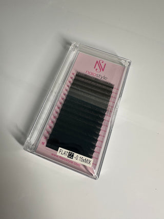 .15 Curvatura CC Mix Color Negro