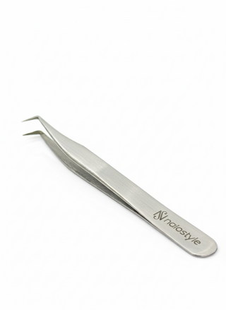 Pinza de volumen #12 Plata