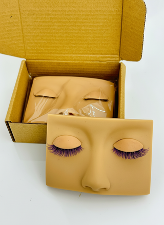 Maniquí de Práctica