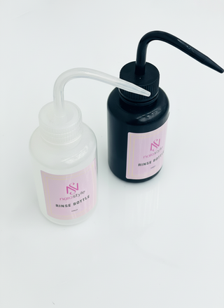 Rinser Bottle-Botella Roceadora