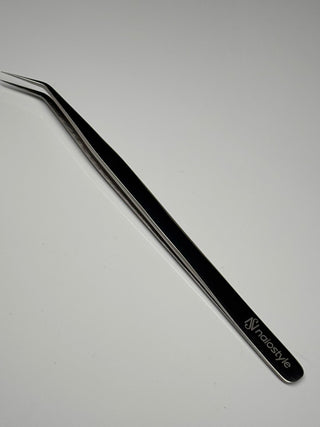 Pinza de Aislar Plata