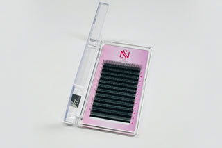 .07 Curvatura CC 11MM Color Negro