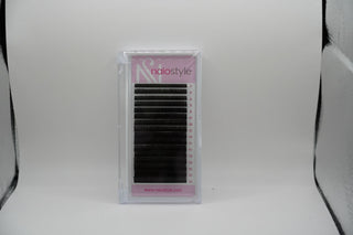 .07 Curvatura L Mix Color Negro