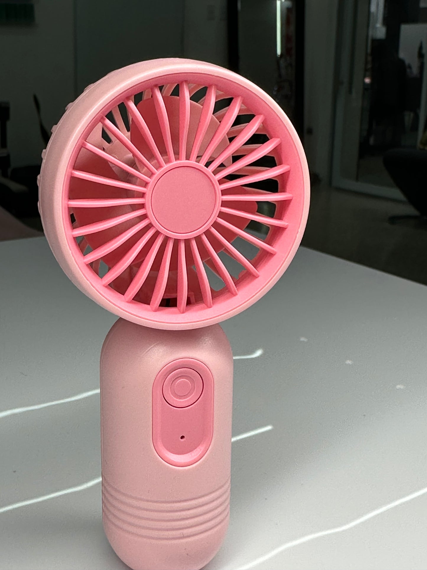 Fan- Abanico