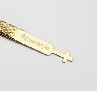 Pinza de Aplicar Vaticano #5