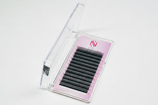 .07 Curvatura CC 10MM Color Negro