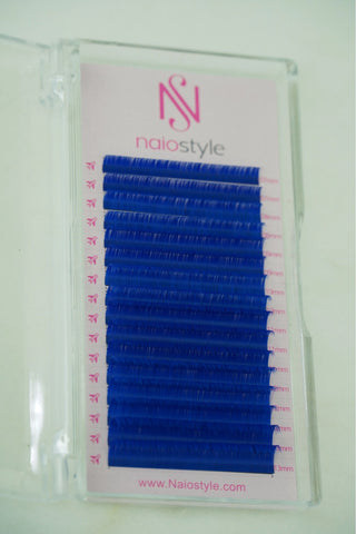 .7 D MIX Azul (Artesanal)