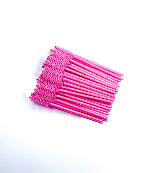 Brush-Cepillo Rosa