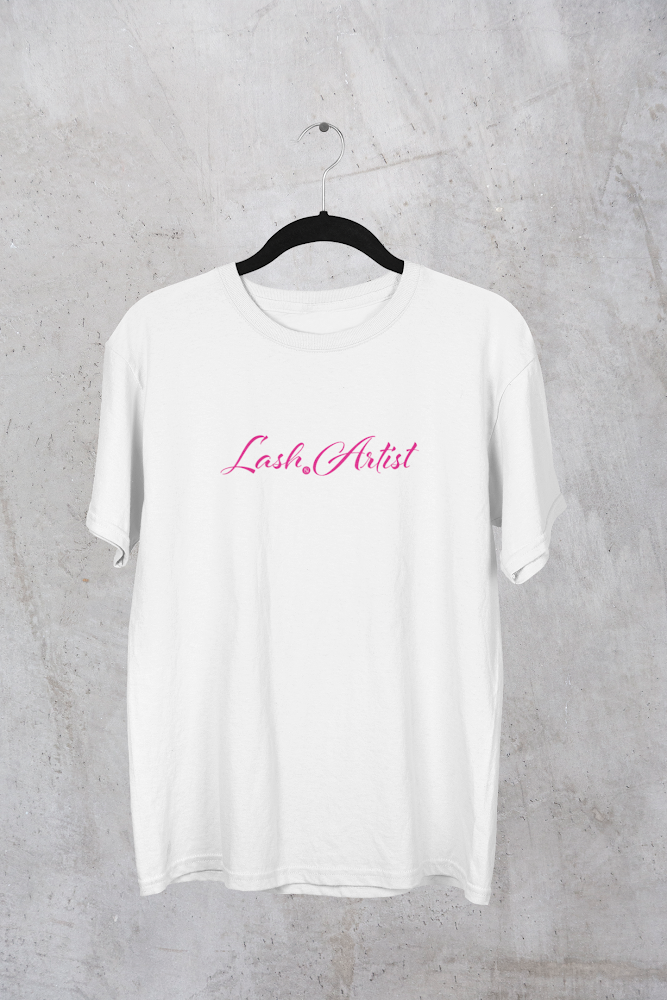 Lash Artist T-Shirt