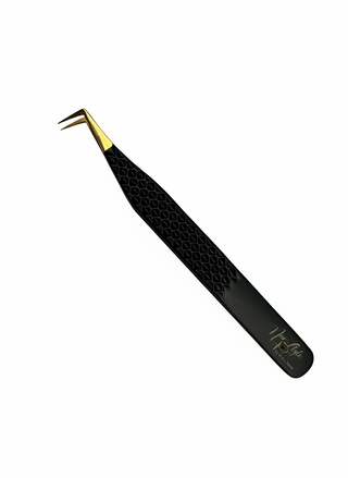 Pinza de Colocación Negra