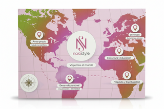 Starter Kit Básico de Extensiones de Pestañas Clásica y Fibras Tecnológicas