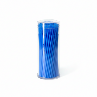 Mini Kit Extensiones de Pestañas Clásicas y Fibras Tecnológicas